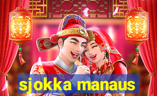 sjokka manaus
